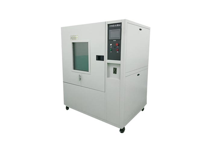 IPX9(9K)高溫高壓噴射試驗(yàn)箱